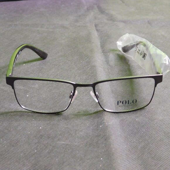 Polo Ralph Lauren Man PH1222 9307 Optical Frames M - Picture 1 of 4